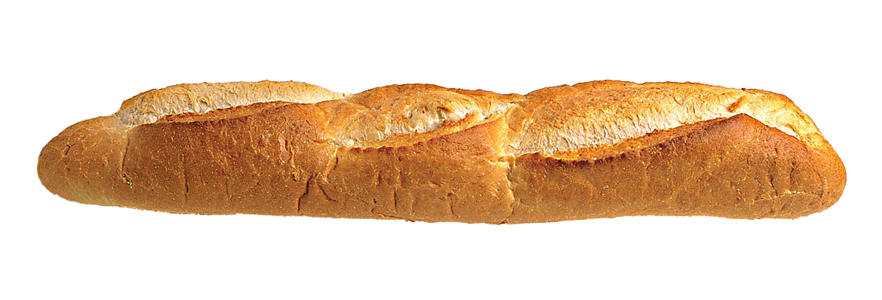 Loaf Bake Bread Transparent PNG Image