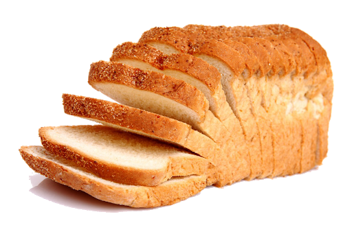 Loaf Bake Bread Transparent PNG Image