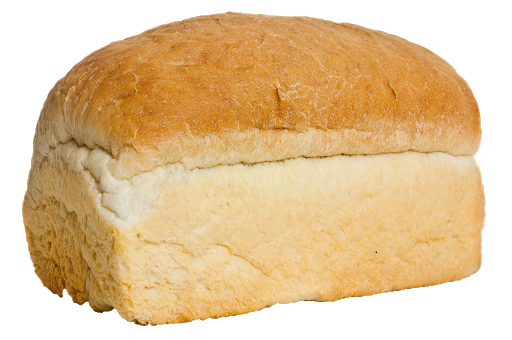 Loaf Bread Transparent PNG Image
