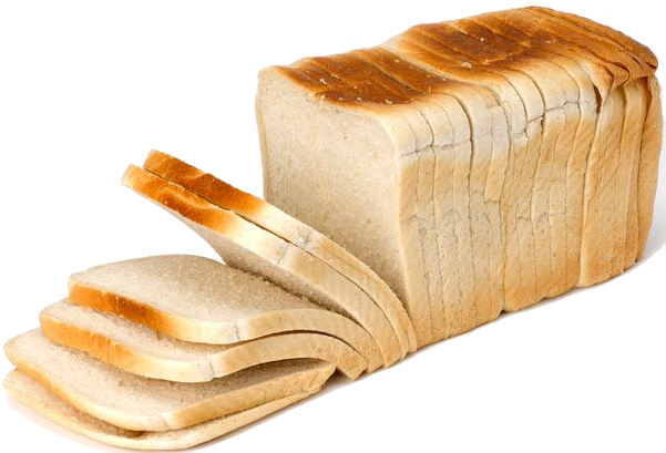 Loaf Bread Transparent PNG Image