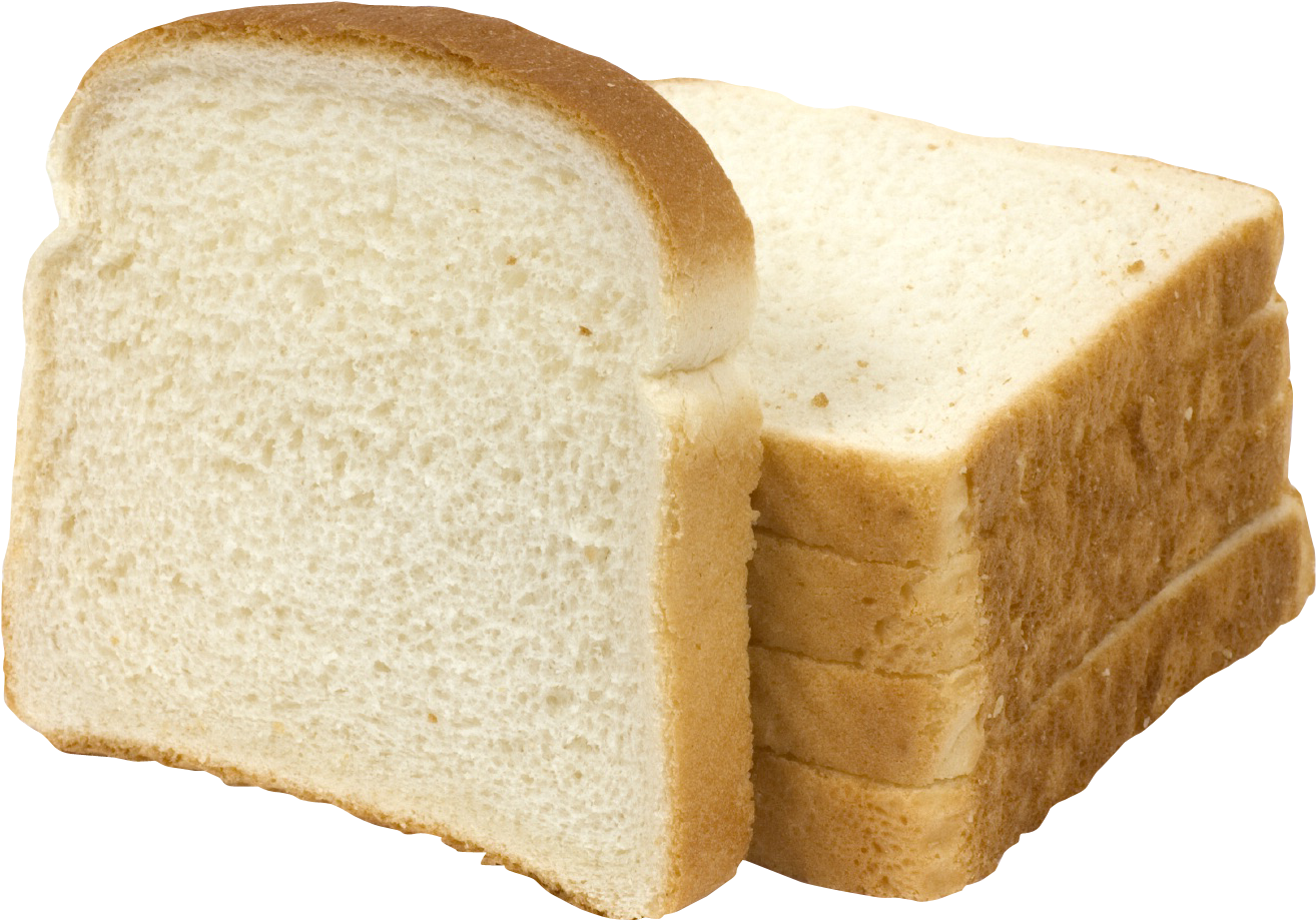 Loaf Bread Transparent PNG Image