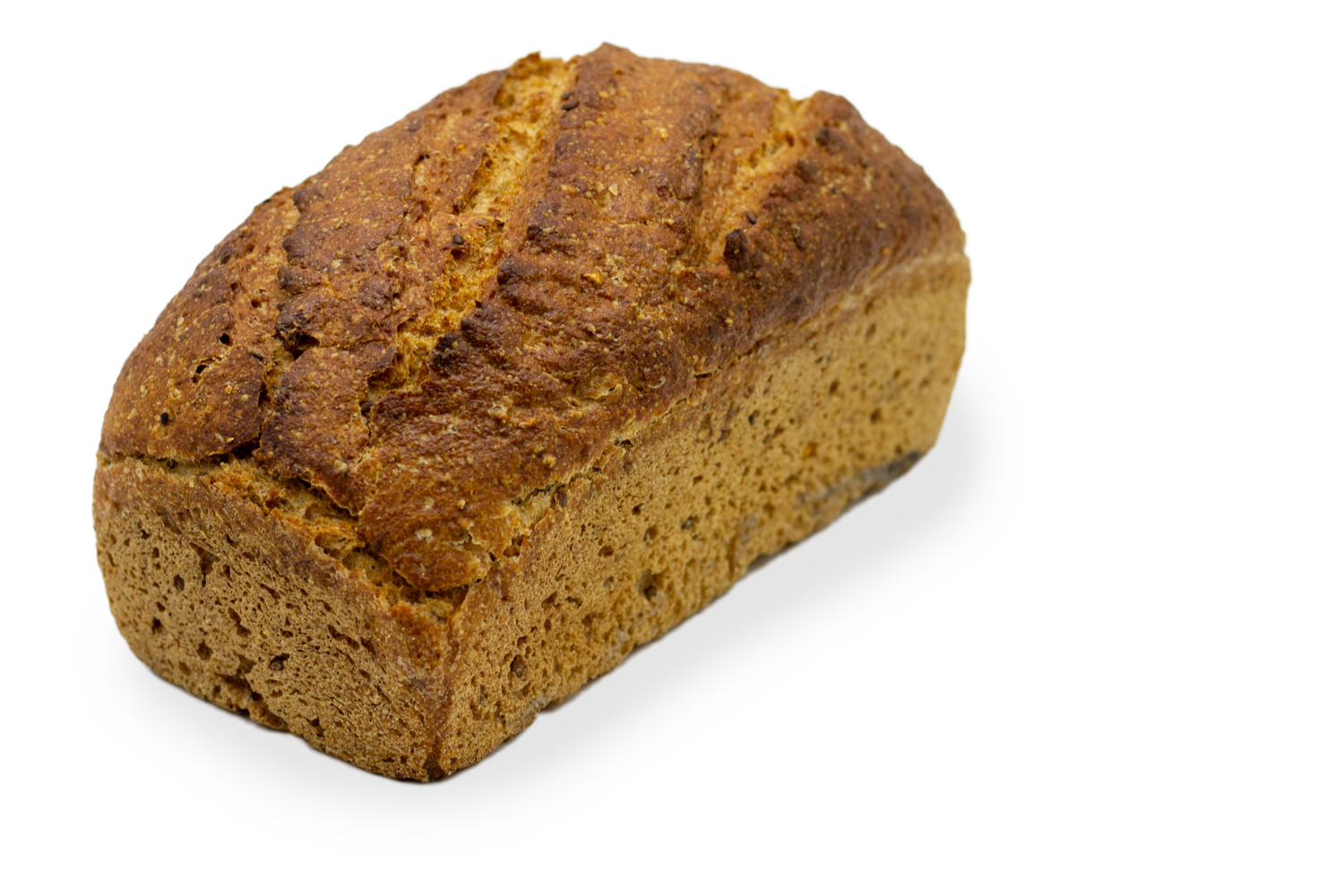 Loaf Bread Transparent PNG Image