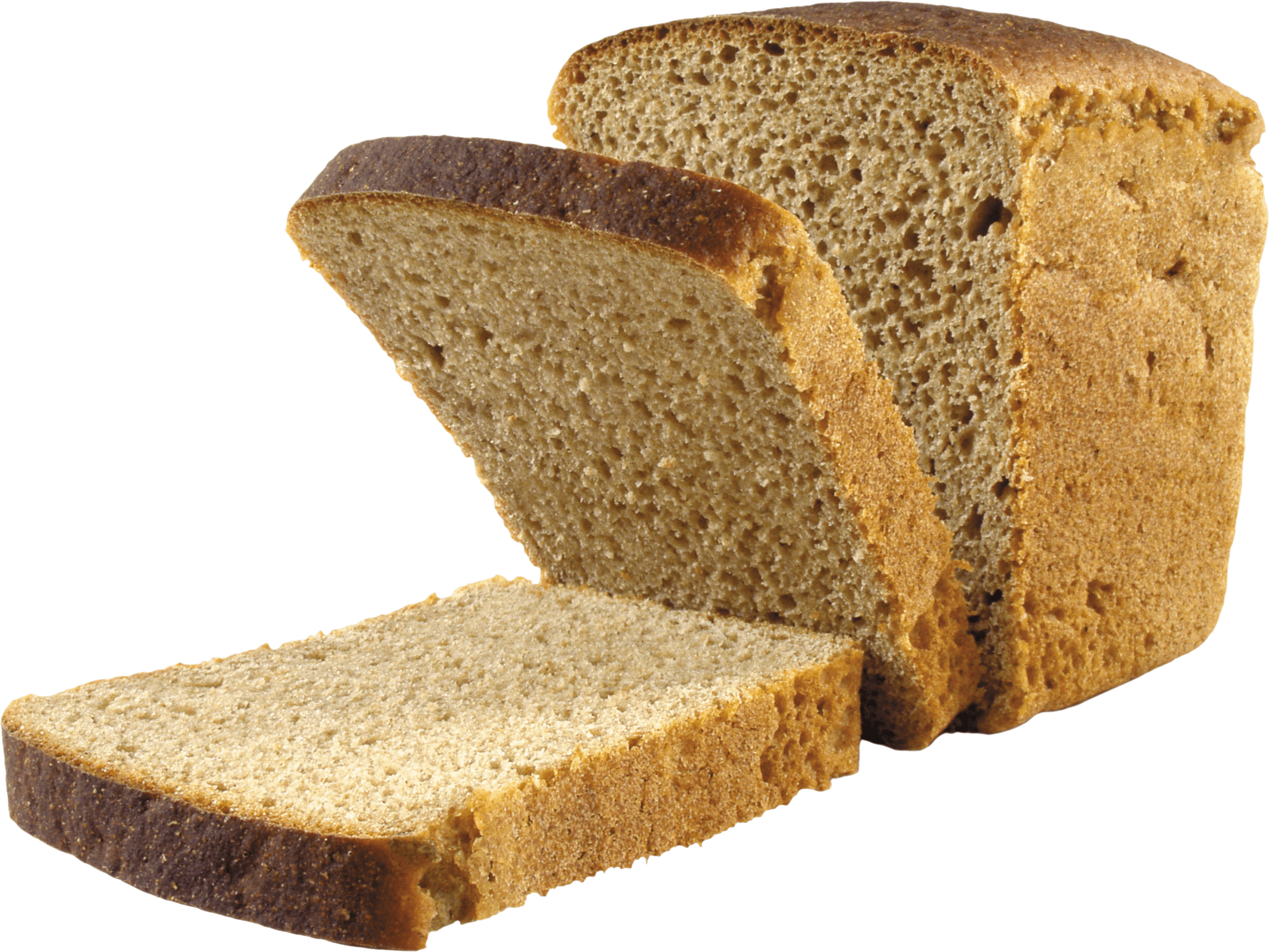 Loaf Bread Transparent PNG Image