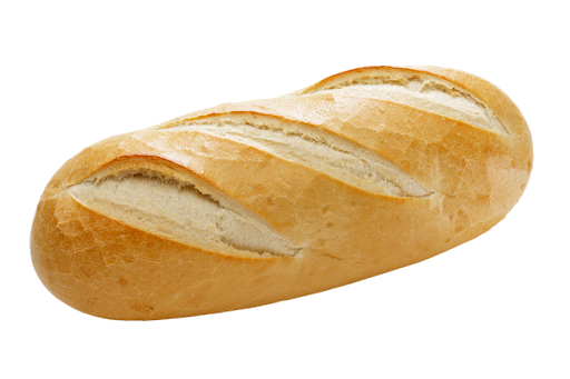 Loaf Bread Transparent PNG Image