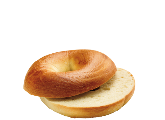 Bagel Transparent PNG Image