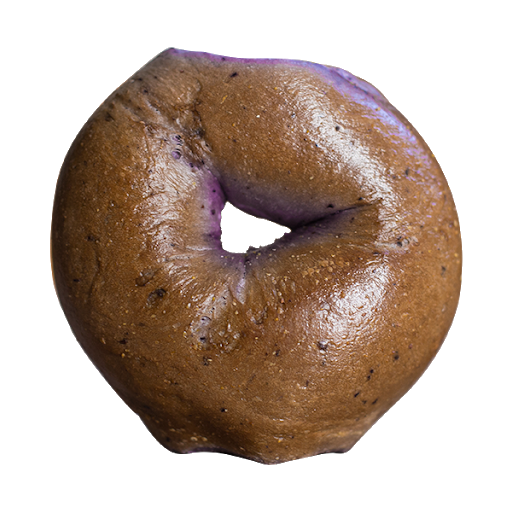 Bagel Transparent PNG Image