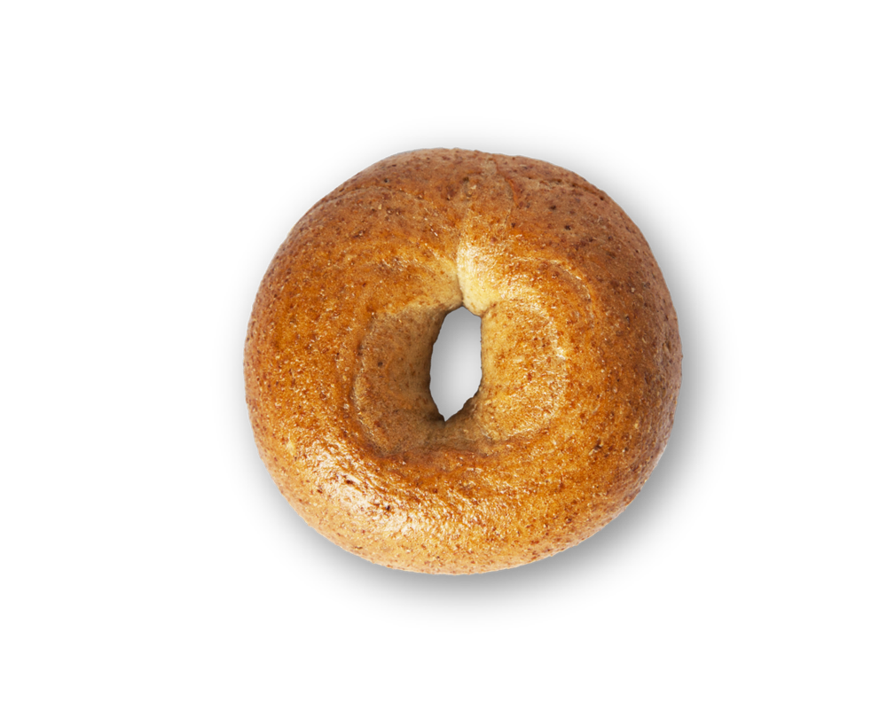 Bagel Transparent PNG Image