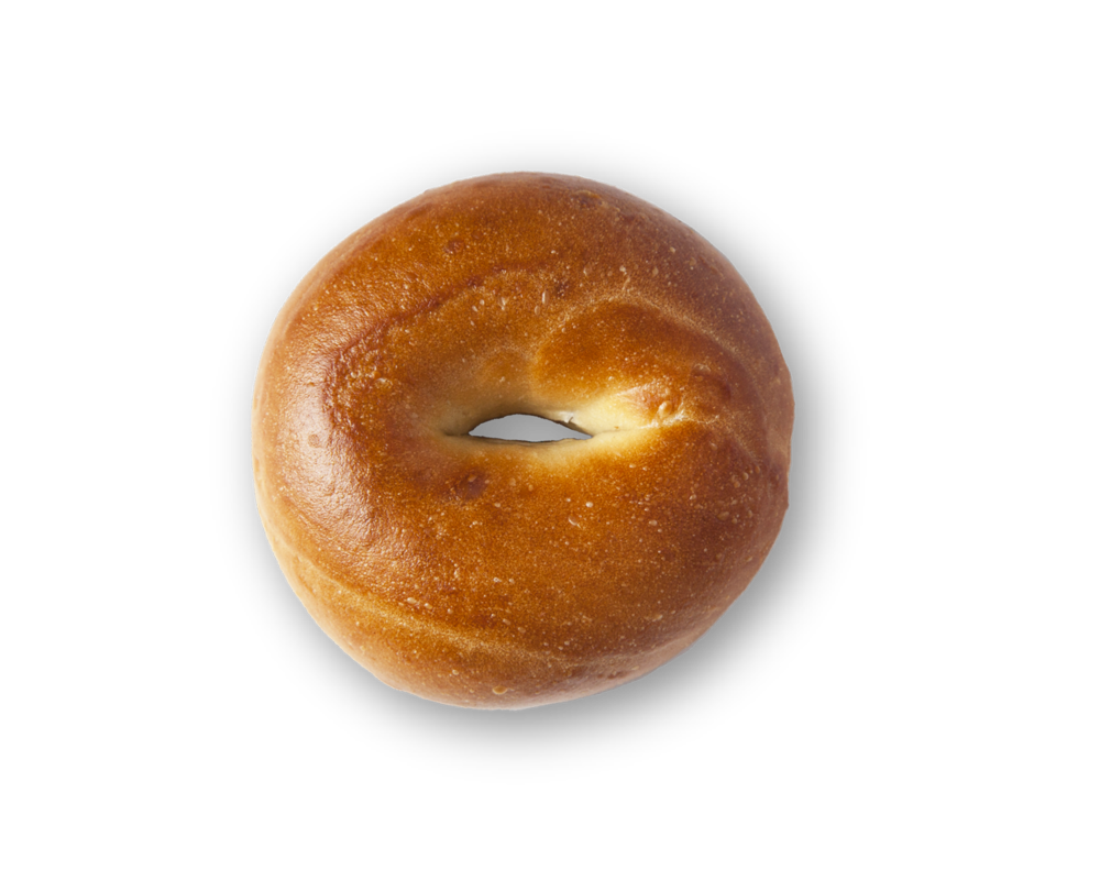 Bagel Transparent PNG Image