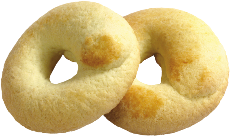 Bagel Bakery Transparent PNG Image