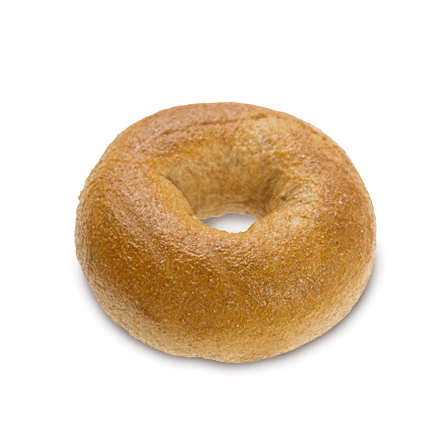Bagel Bakery Transparent PNG Image