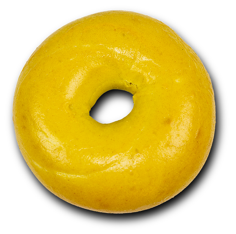 Bagel Bakery Transparent PNG Image
