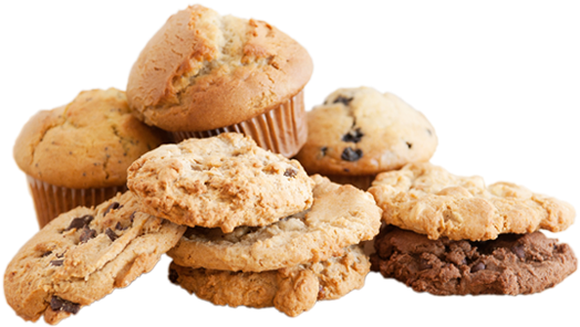Food Bakery Transparent PNG Image