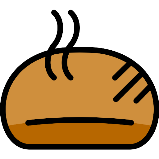 Food Bakery Transparent PNG Image