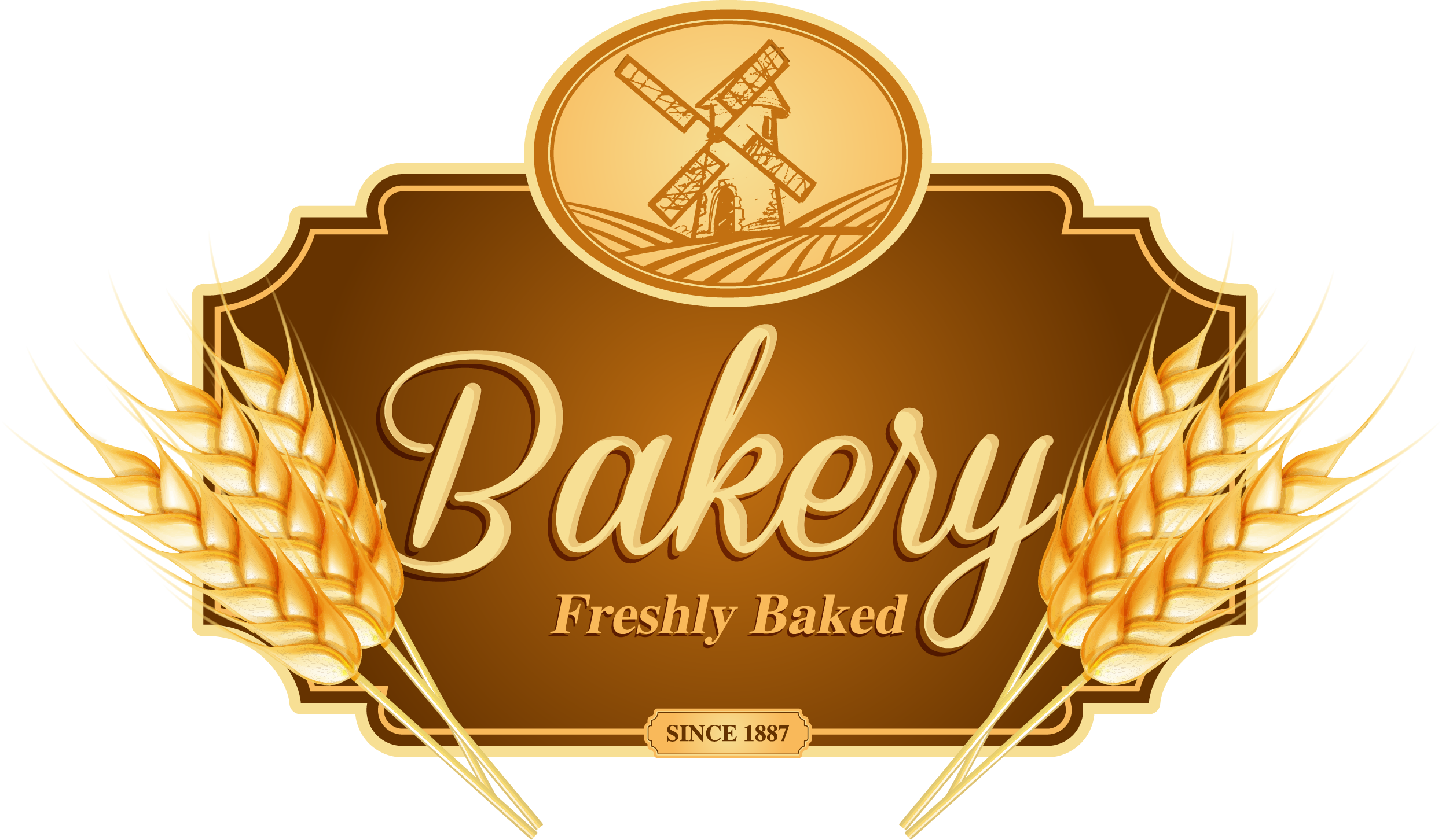 Bakery Transparent PNG Image