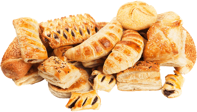 Bakery Transparent PNG Image