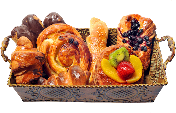 Bakery Transparent PNG Image