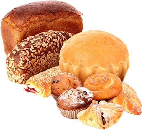 Fresh Bakery Transparent PNG Image