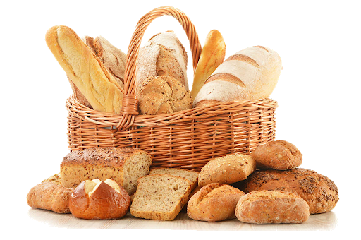 Fresh Bakery Transparent PNG Image