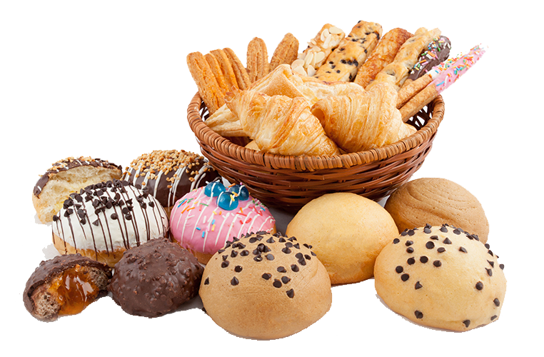 Fresh Bakery Transparent PNG Image