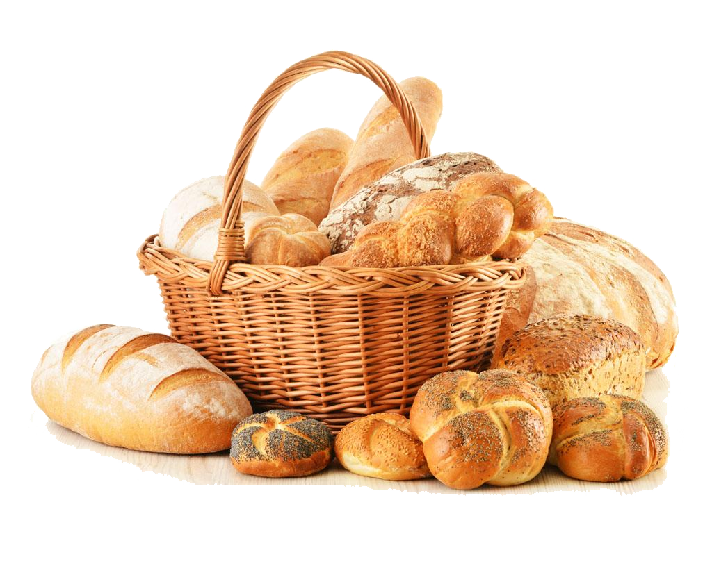 Fresh Bakery Transparent PNG Image