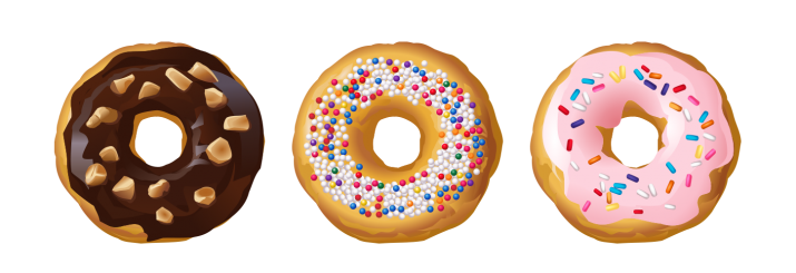 Fresh Bakery Transparent PNG Image