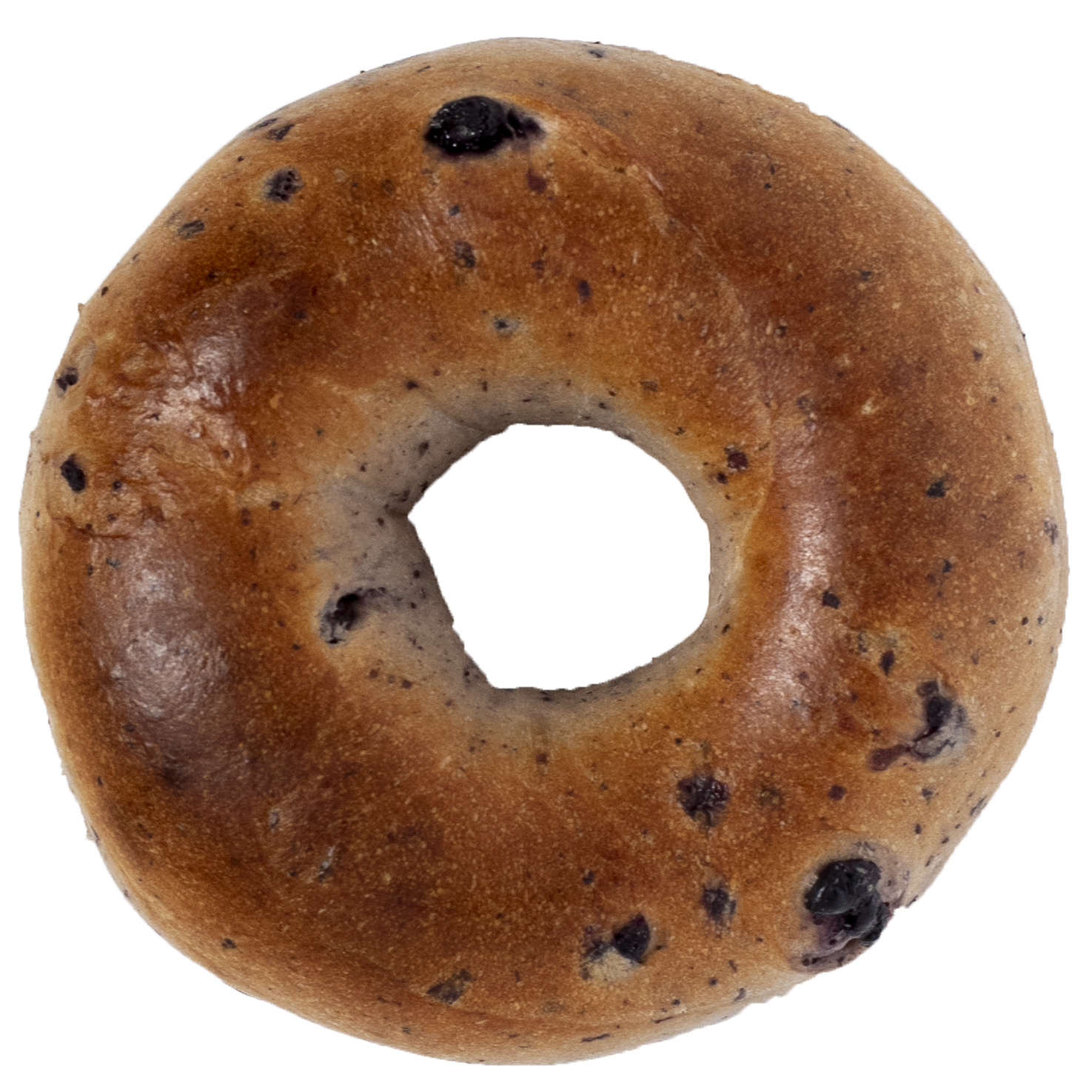 Bagel Sweet Transparent PNG Image
