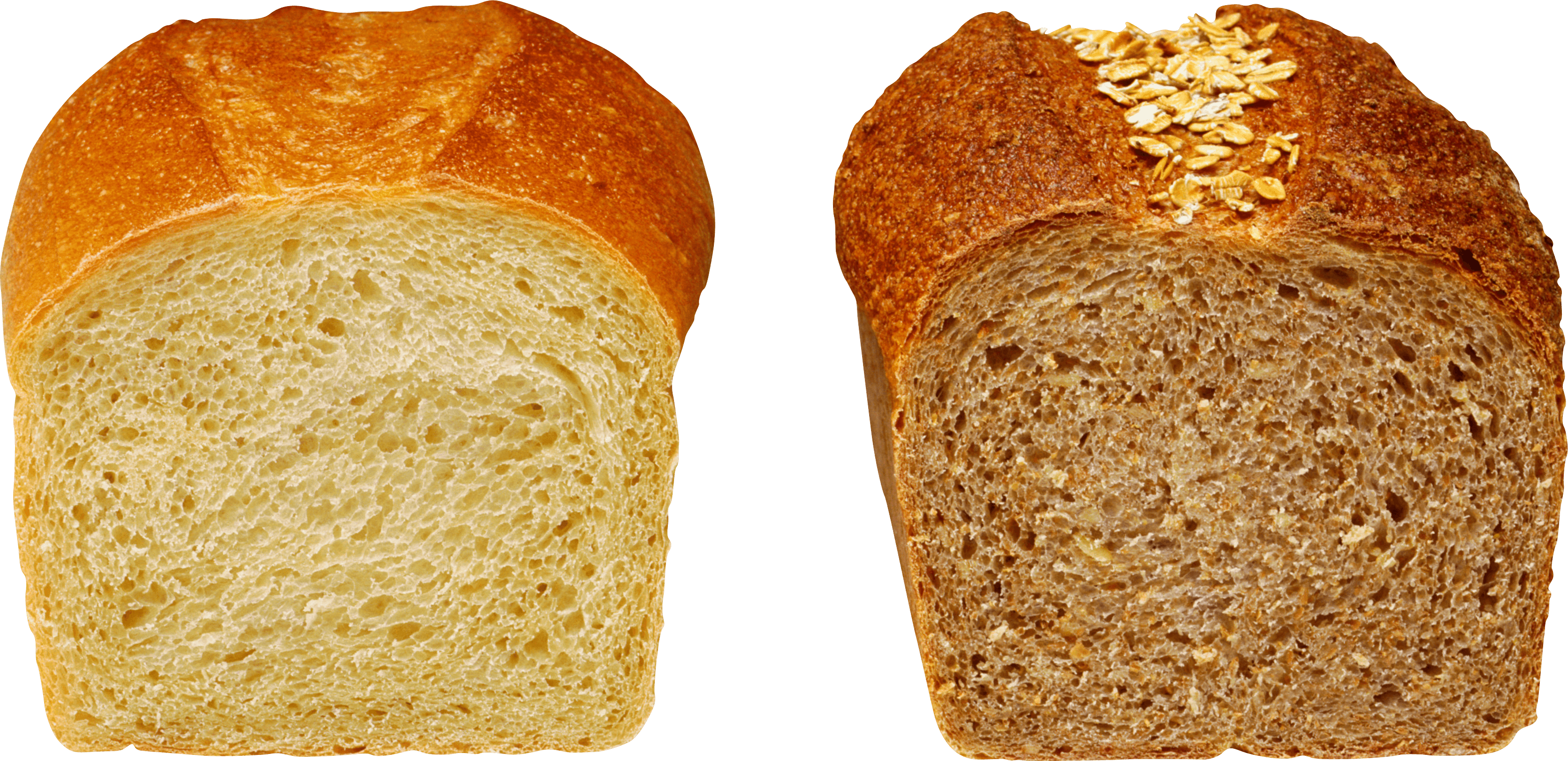 Bread Transparent PNG Image