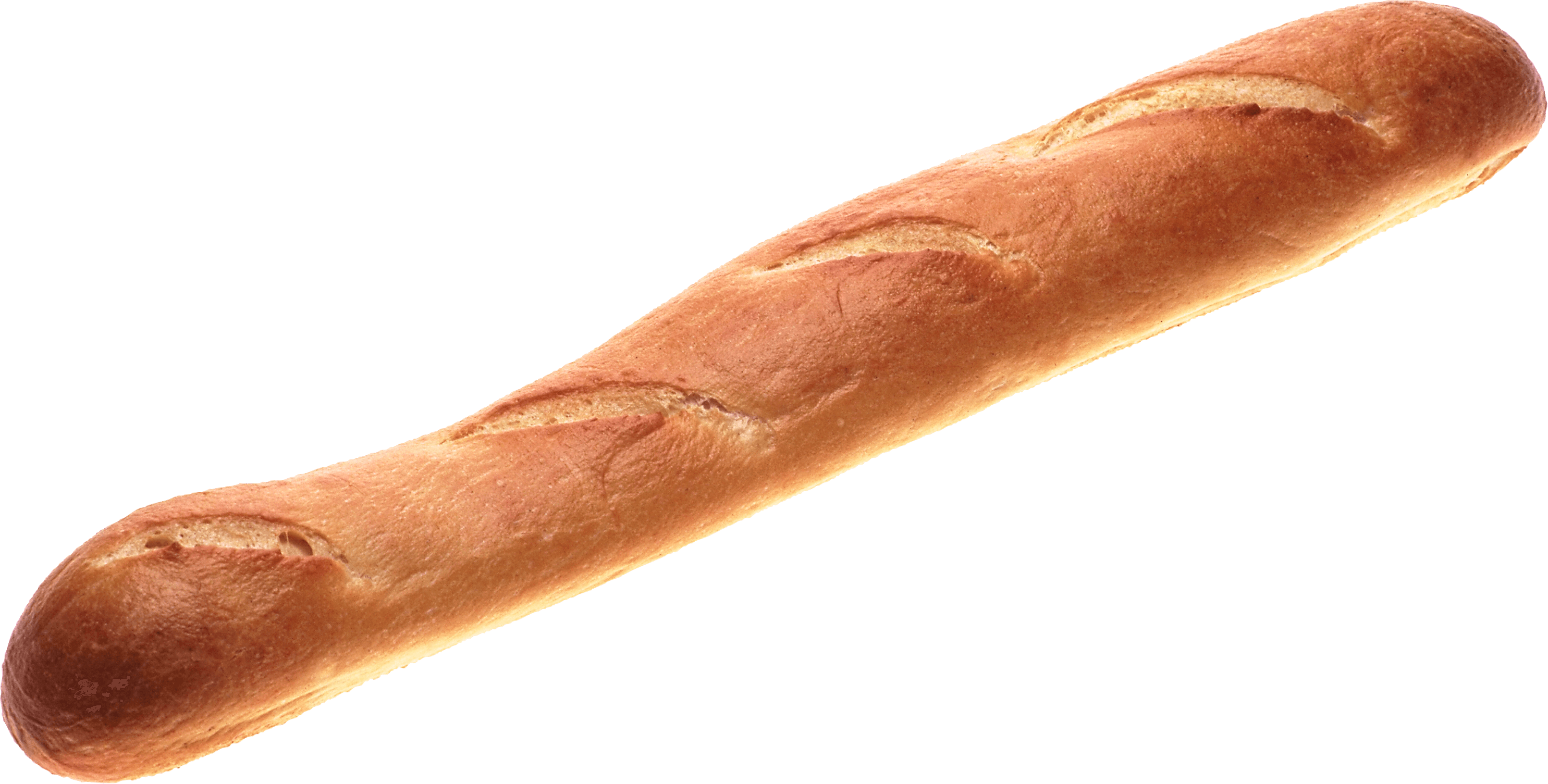 Bread Transparent PNG Image
