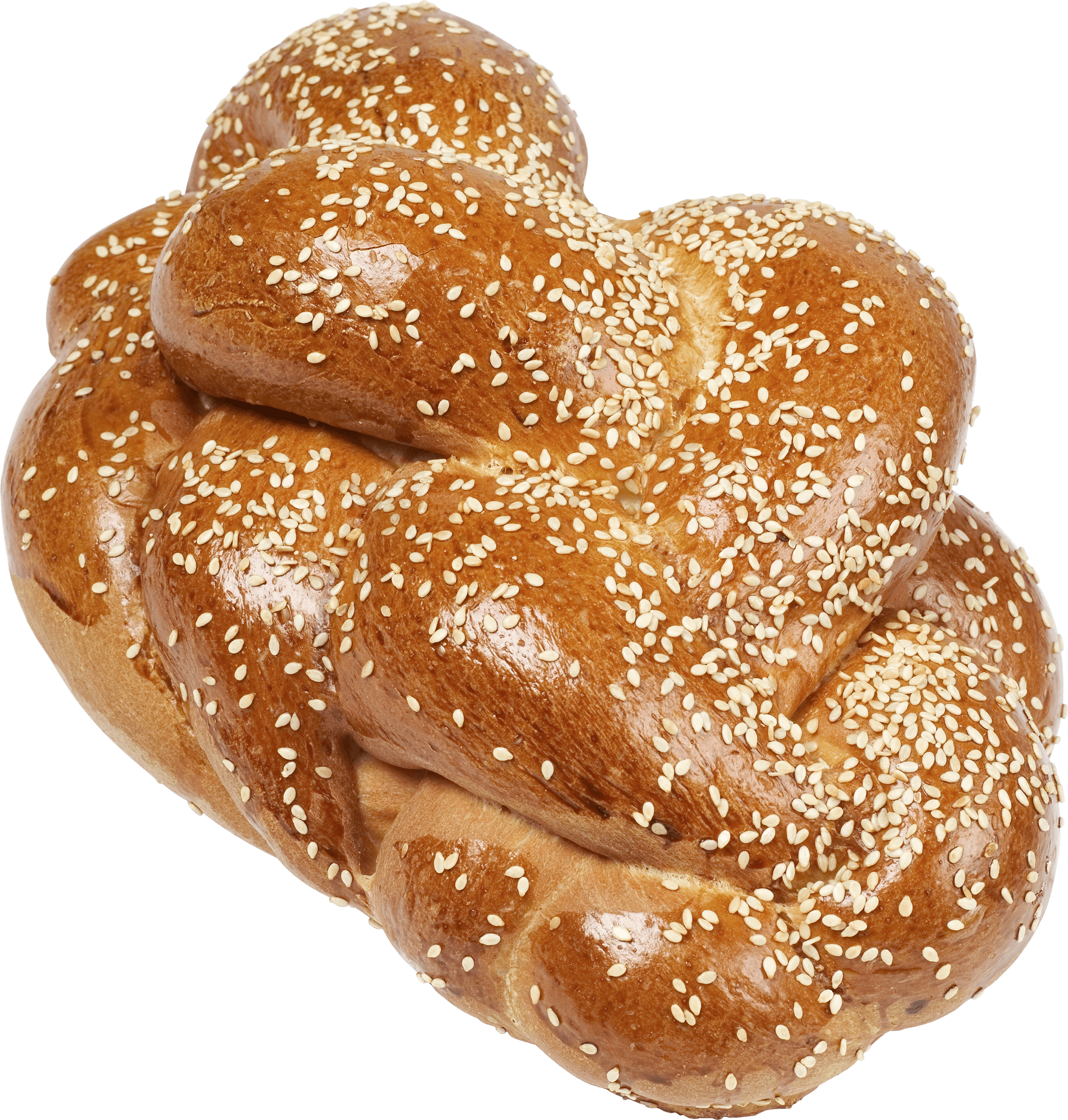 Bread Transparent PNG Image