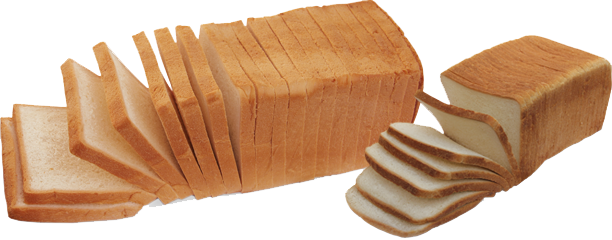 Bread Transparent PNG Image