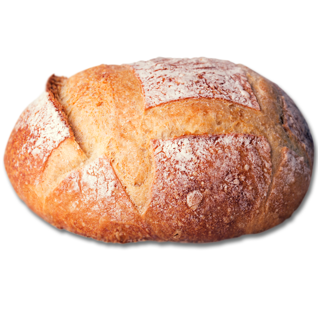 Bread Background Transparent PNG Image