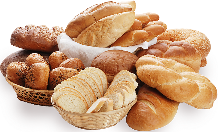Bread Transparent PNG Image