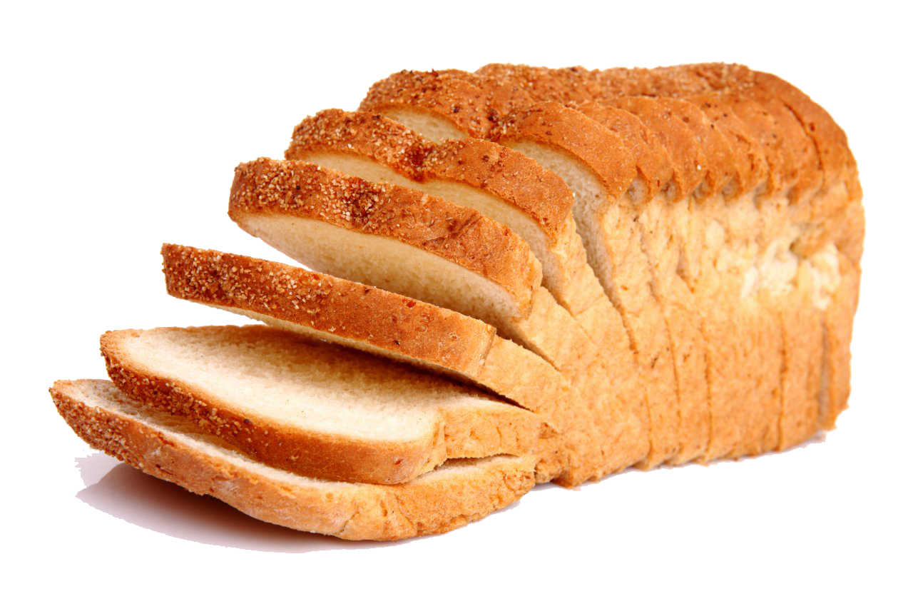 Bread Transparent PNG Image