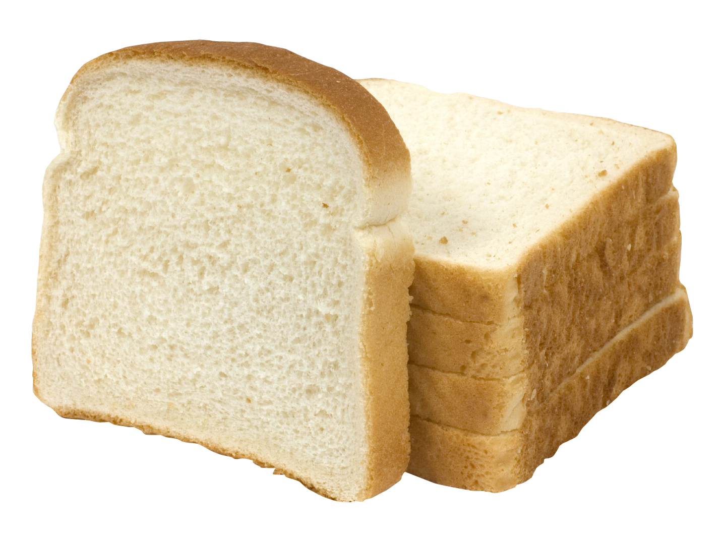 Bread Transparent PNG Image