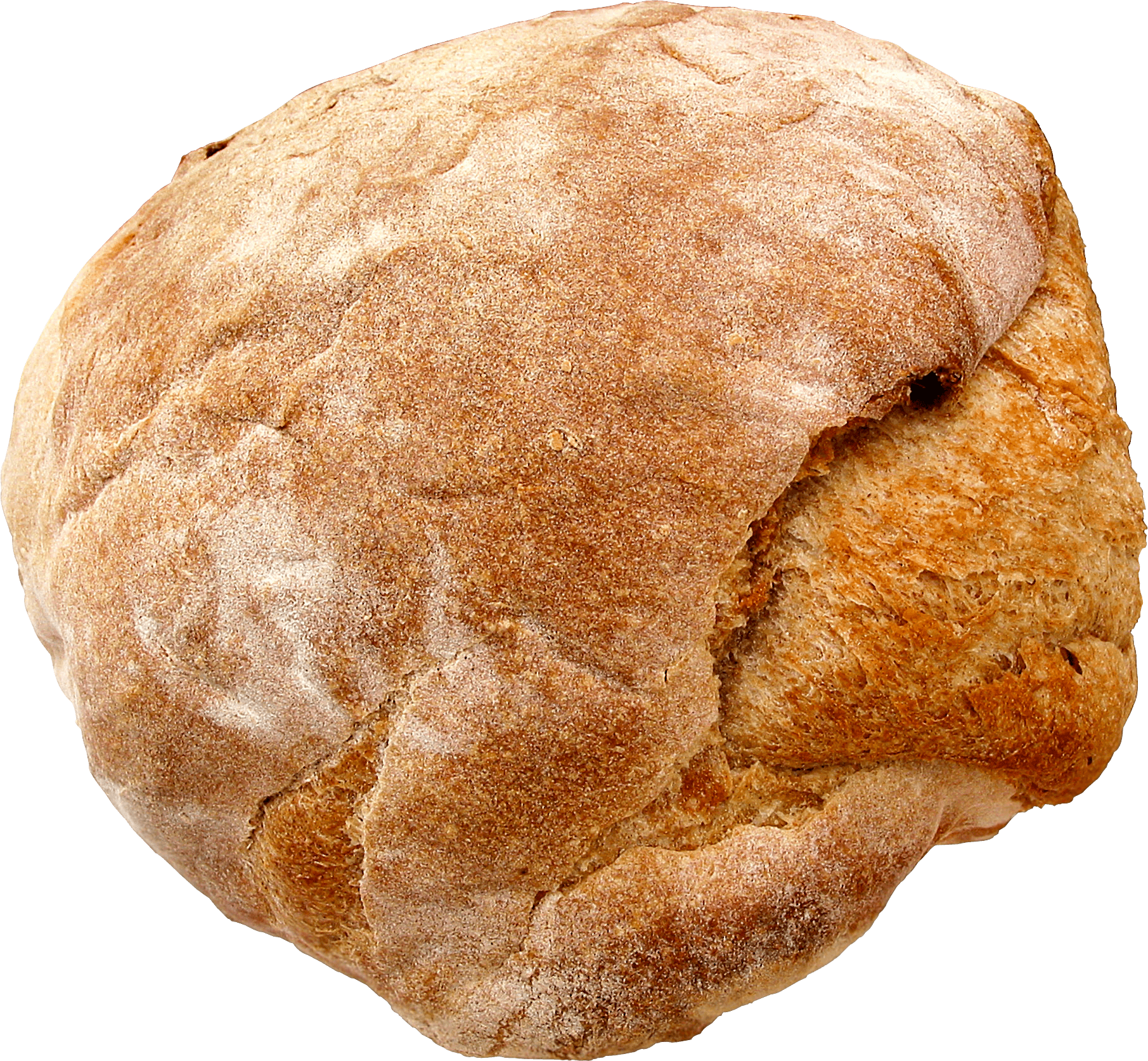 Bread Transparent PNG Image
