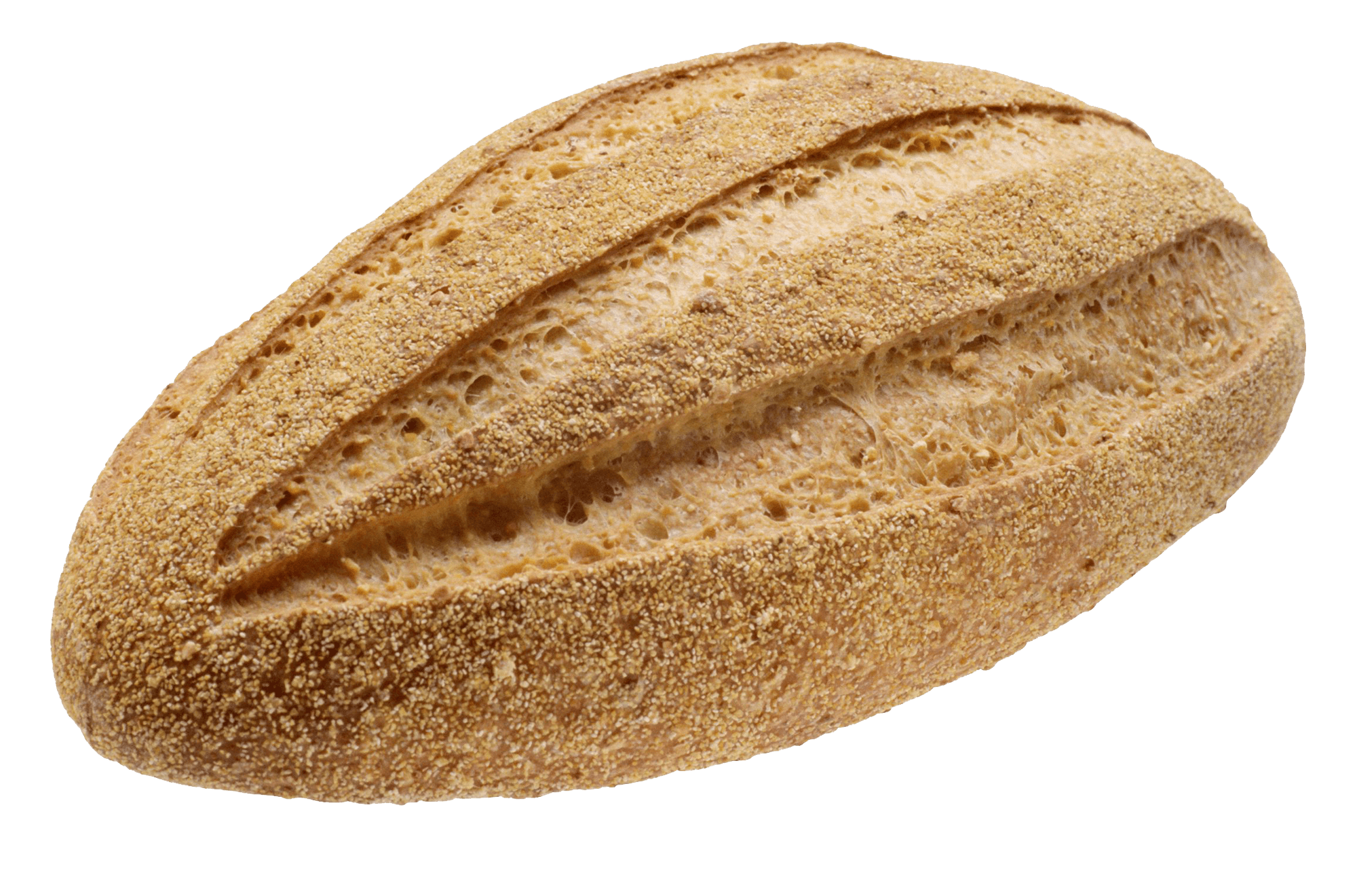 Bread Transparent PNG Image