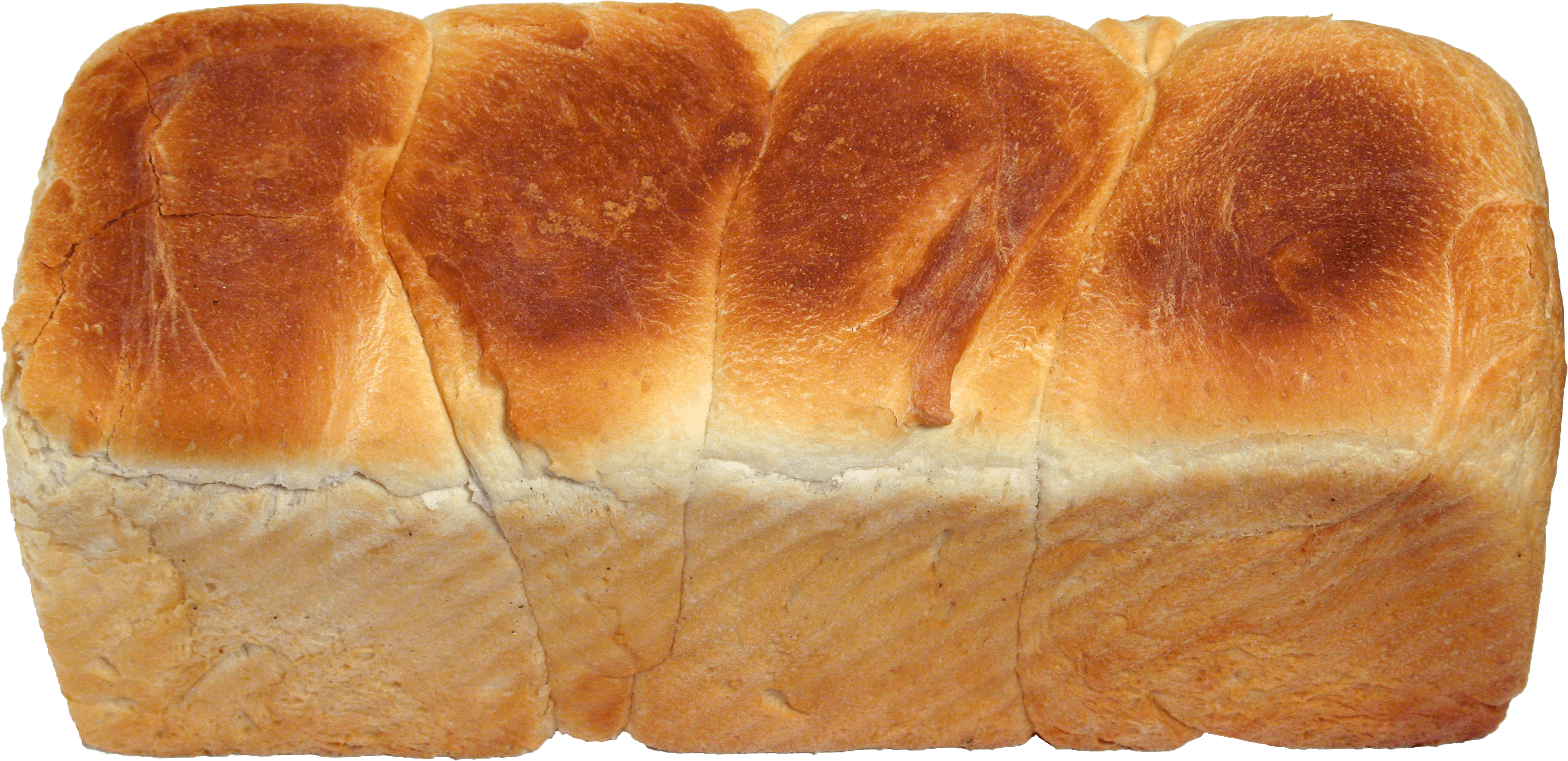 Bread Transparent PNG Image