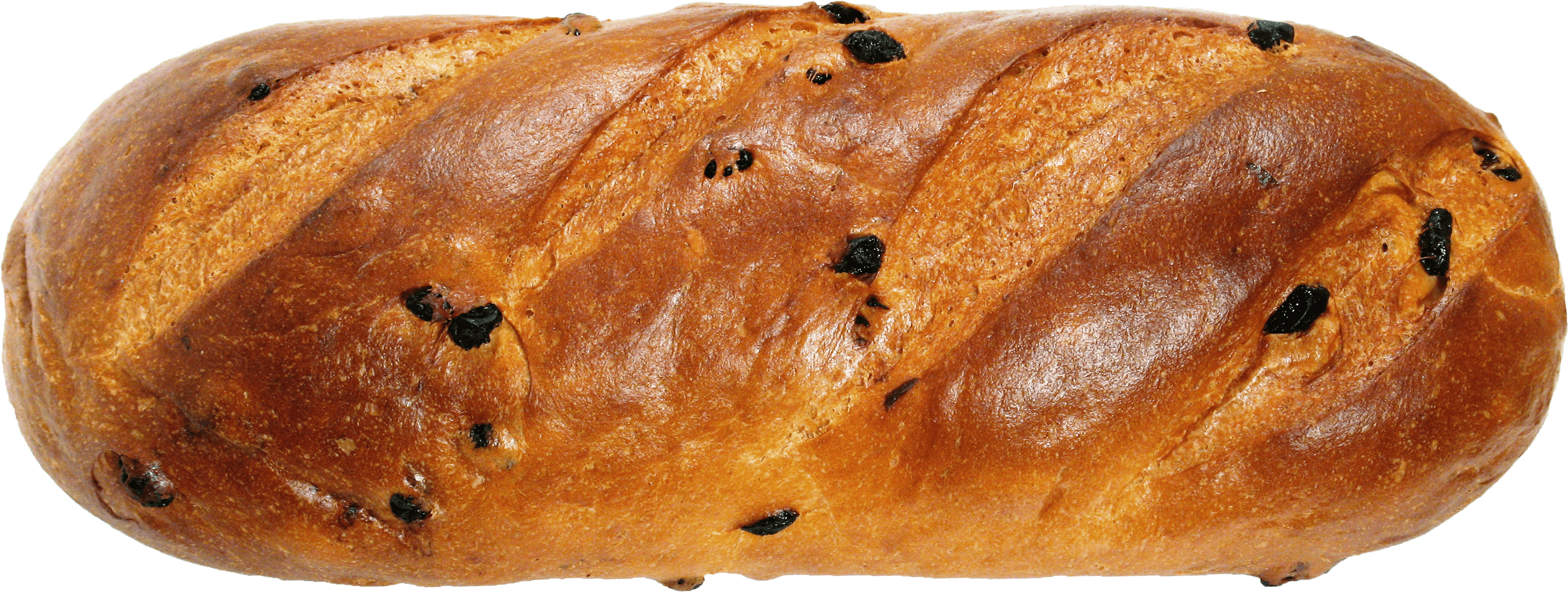 Bread Transparent PNG Image