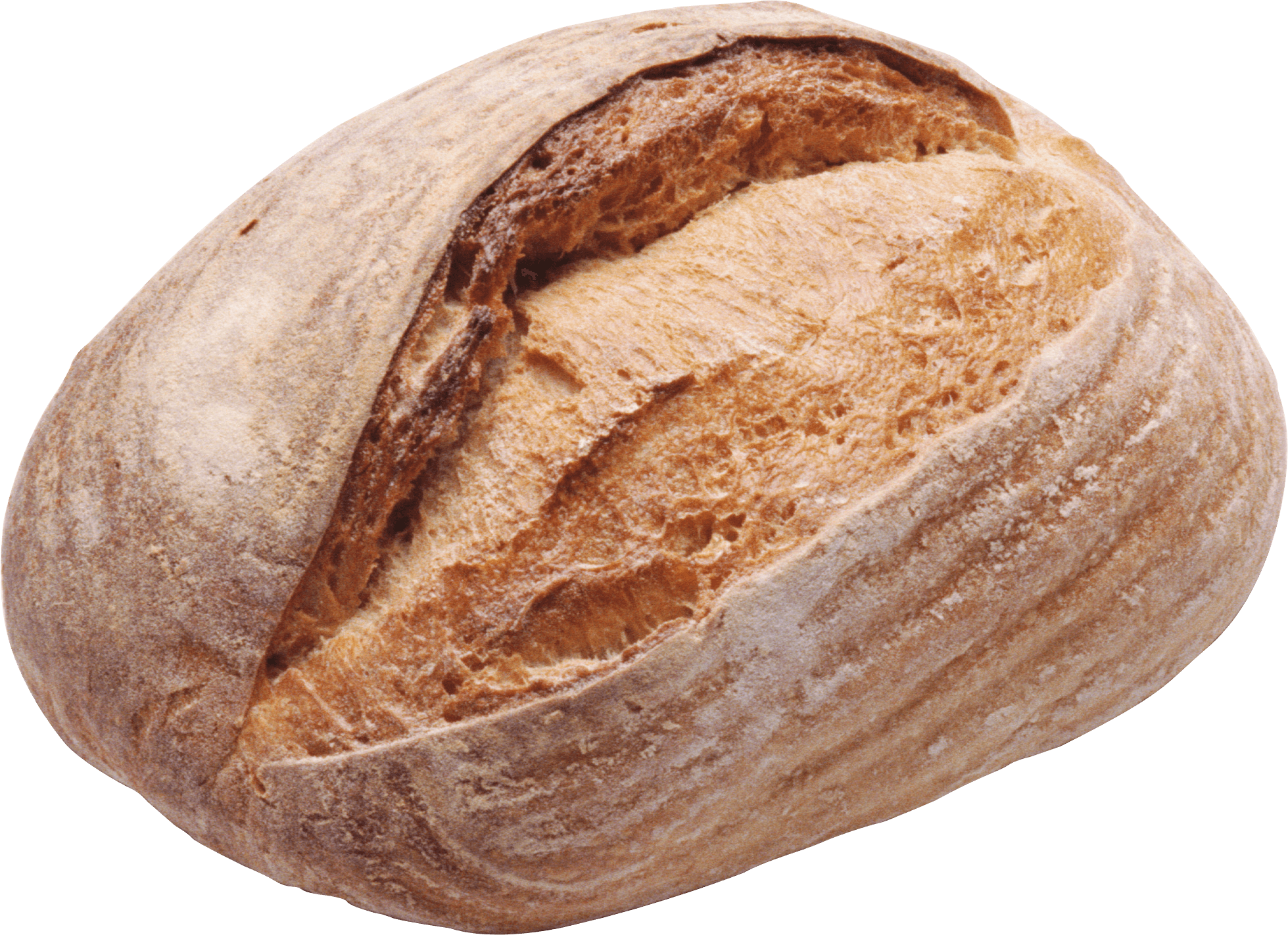 Bread Transparent PNG Image