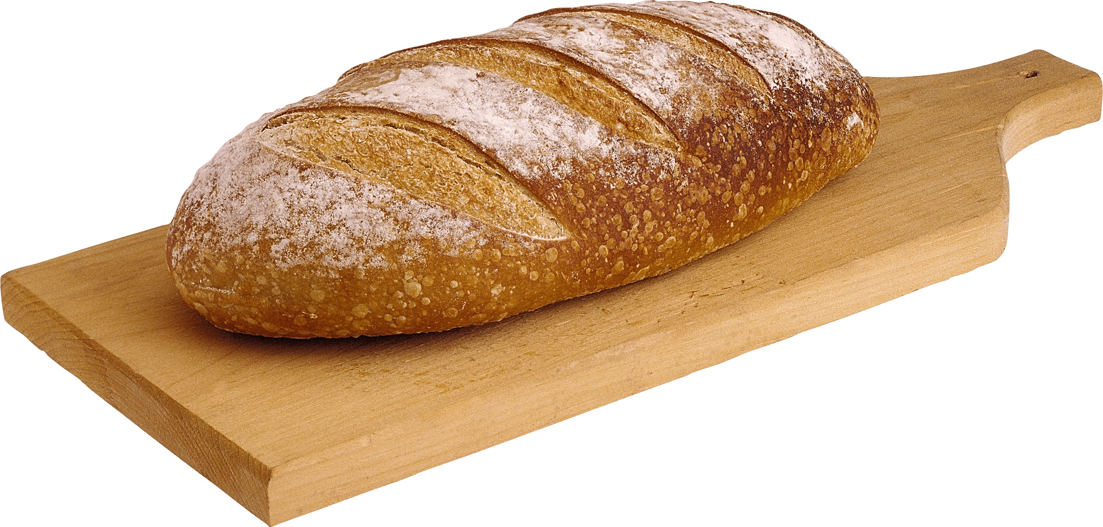 Bread Transparent PNG Image