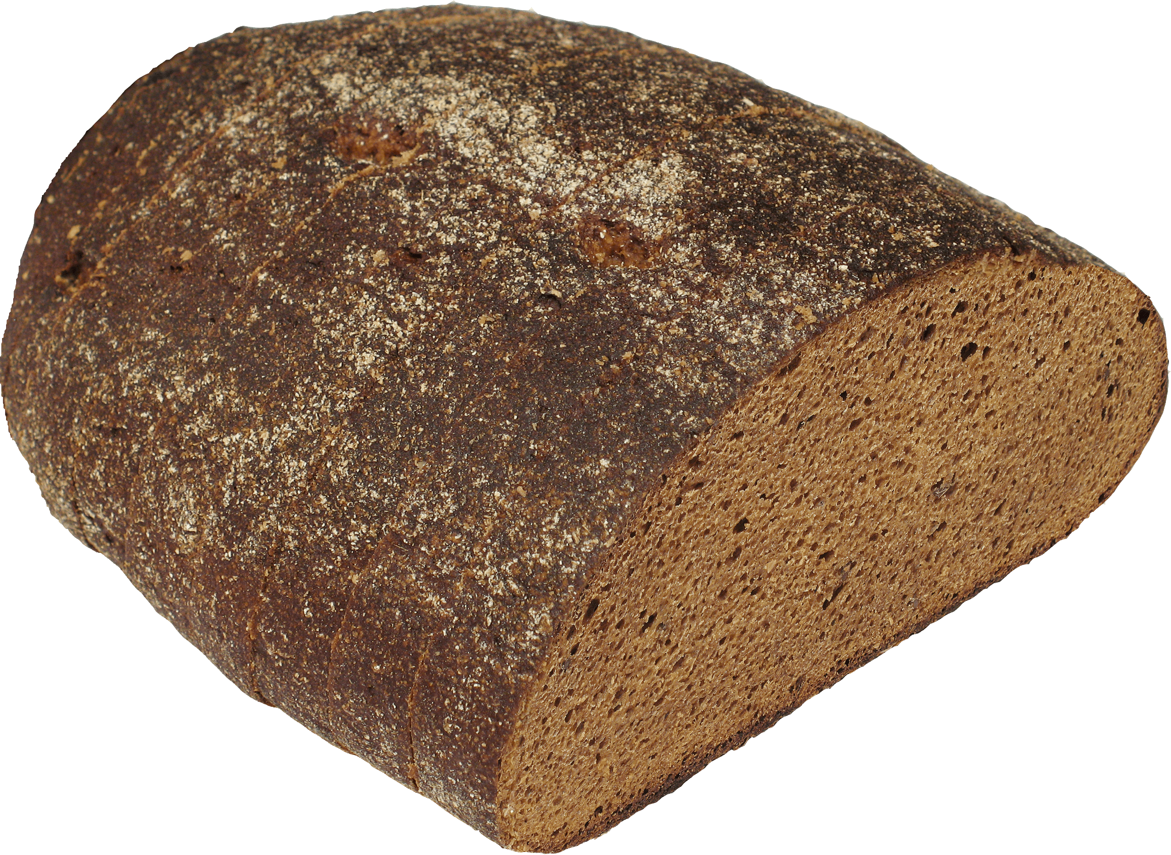 Bread Transparent PNG Image