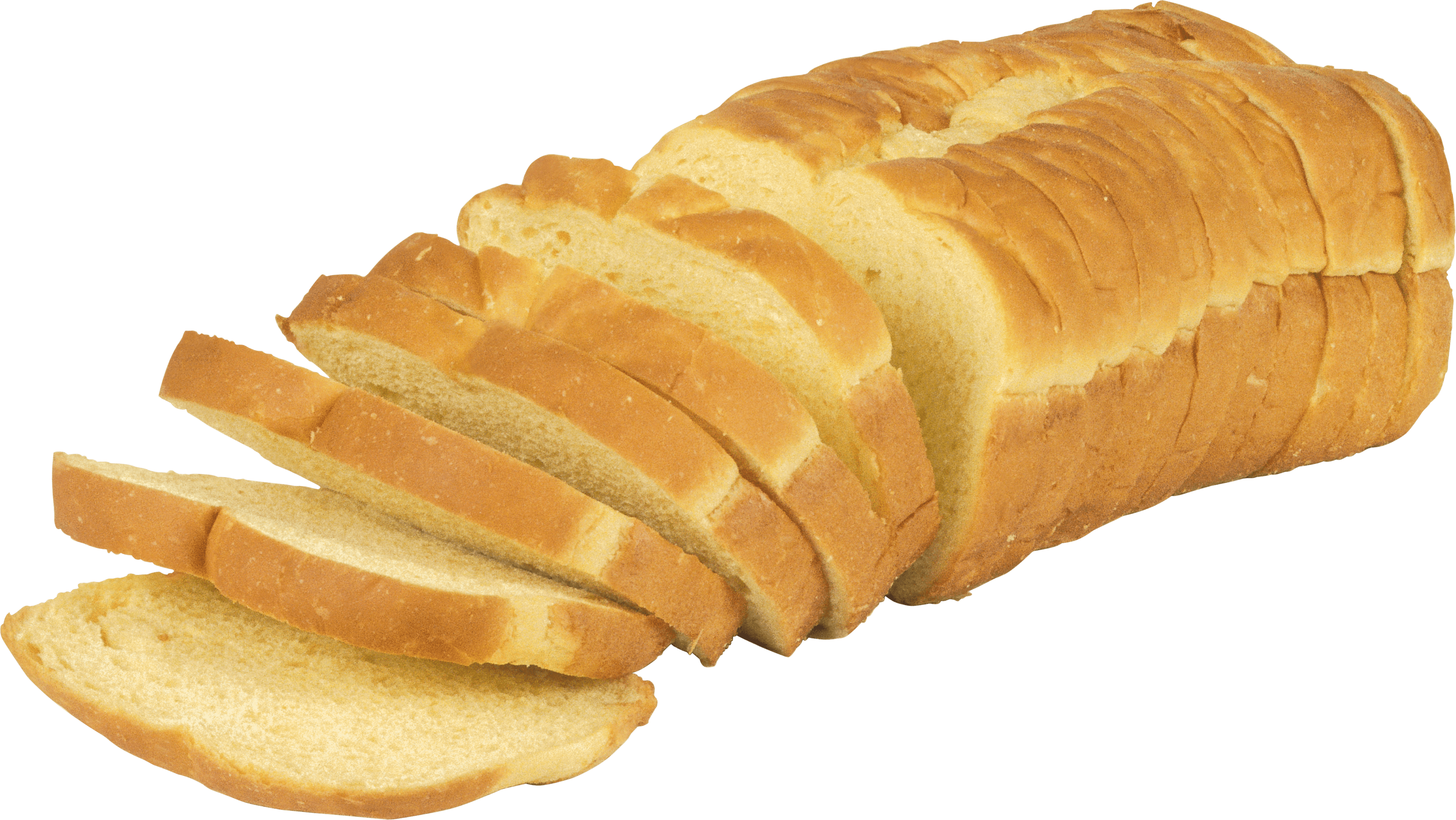 Bread Transparent PNG Image