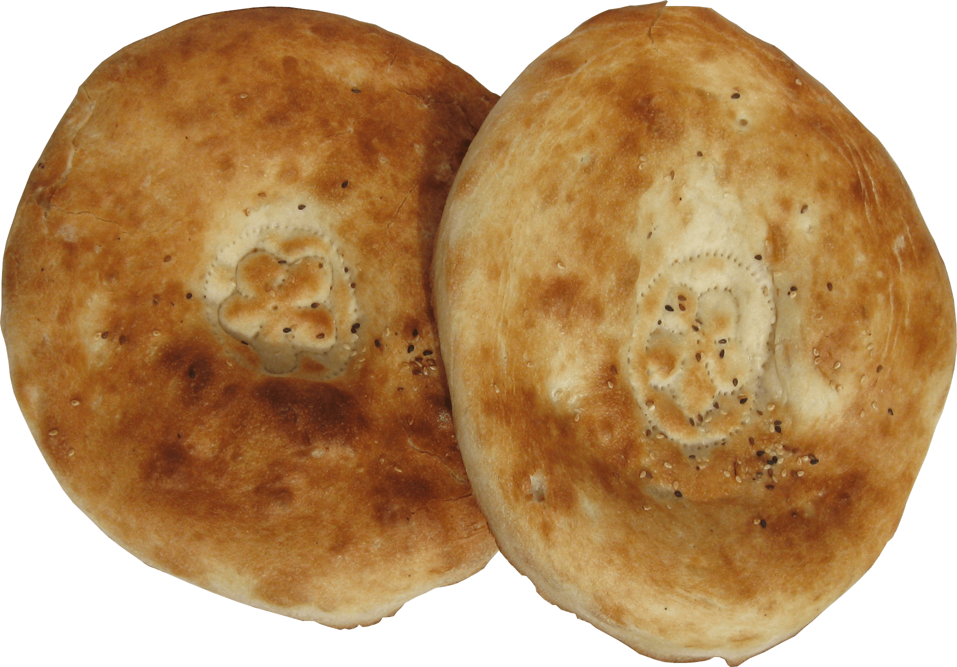 Bread Transparent PNG Image