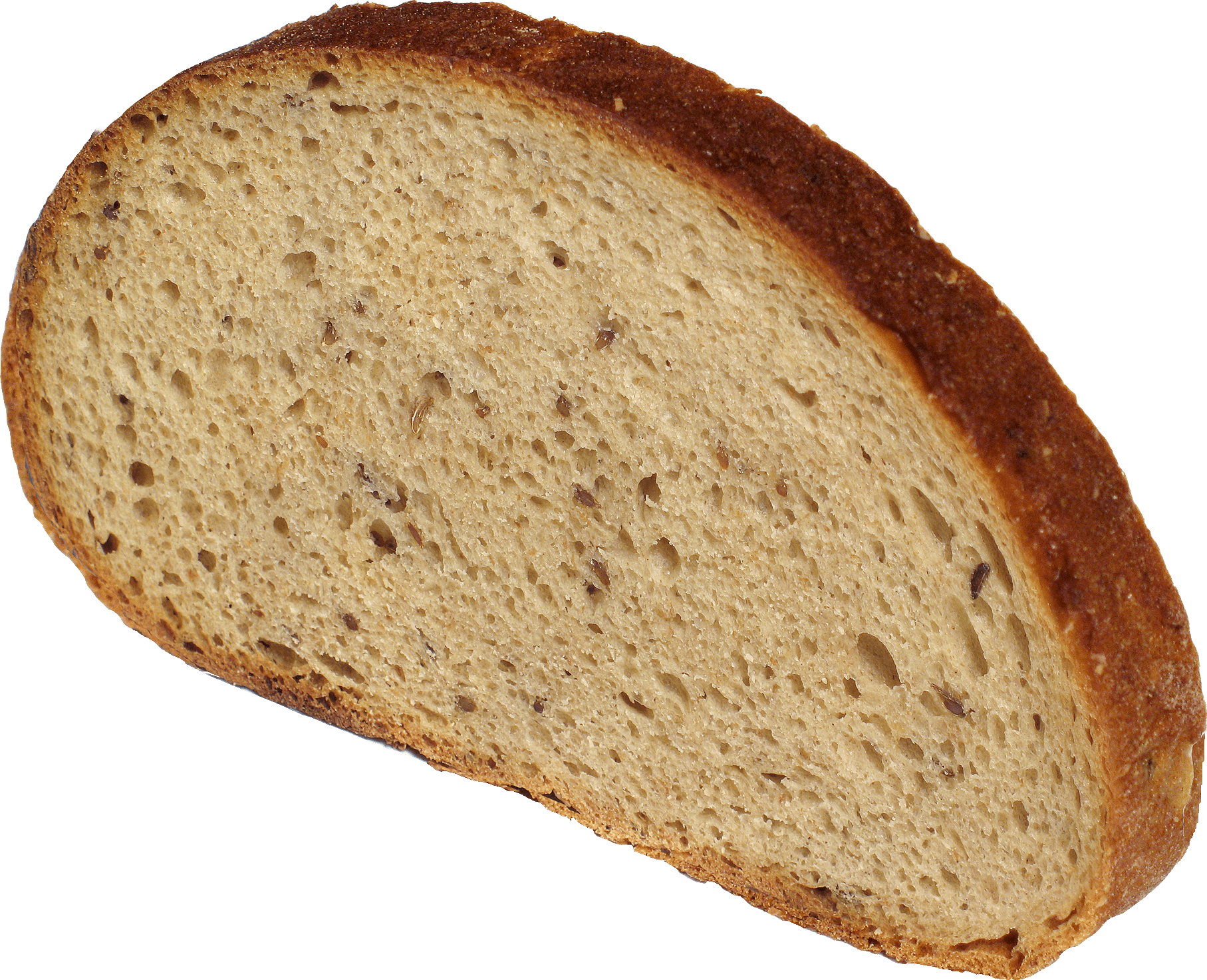 Bread Transparent PNG Image