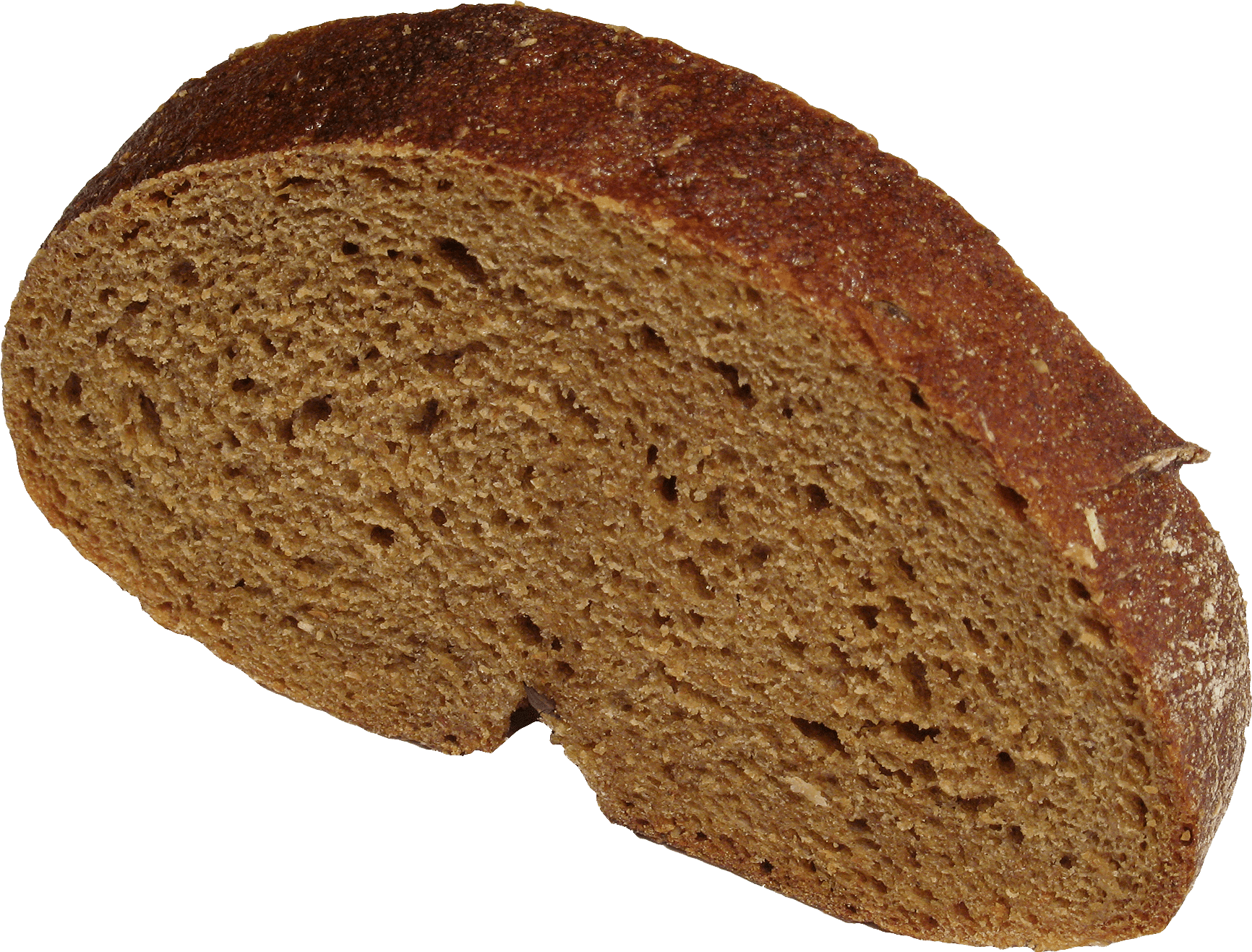 Bread Transparent PNG Image
