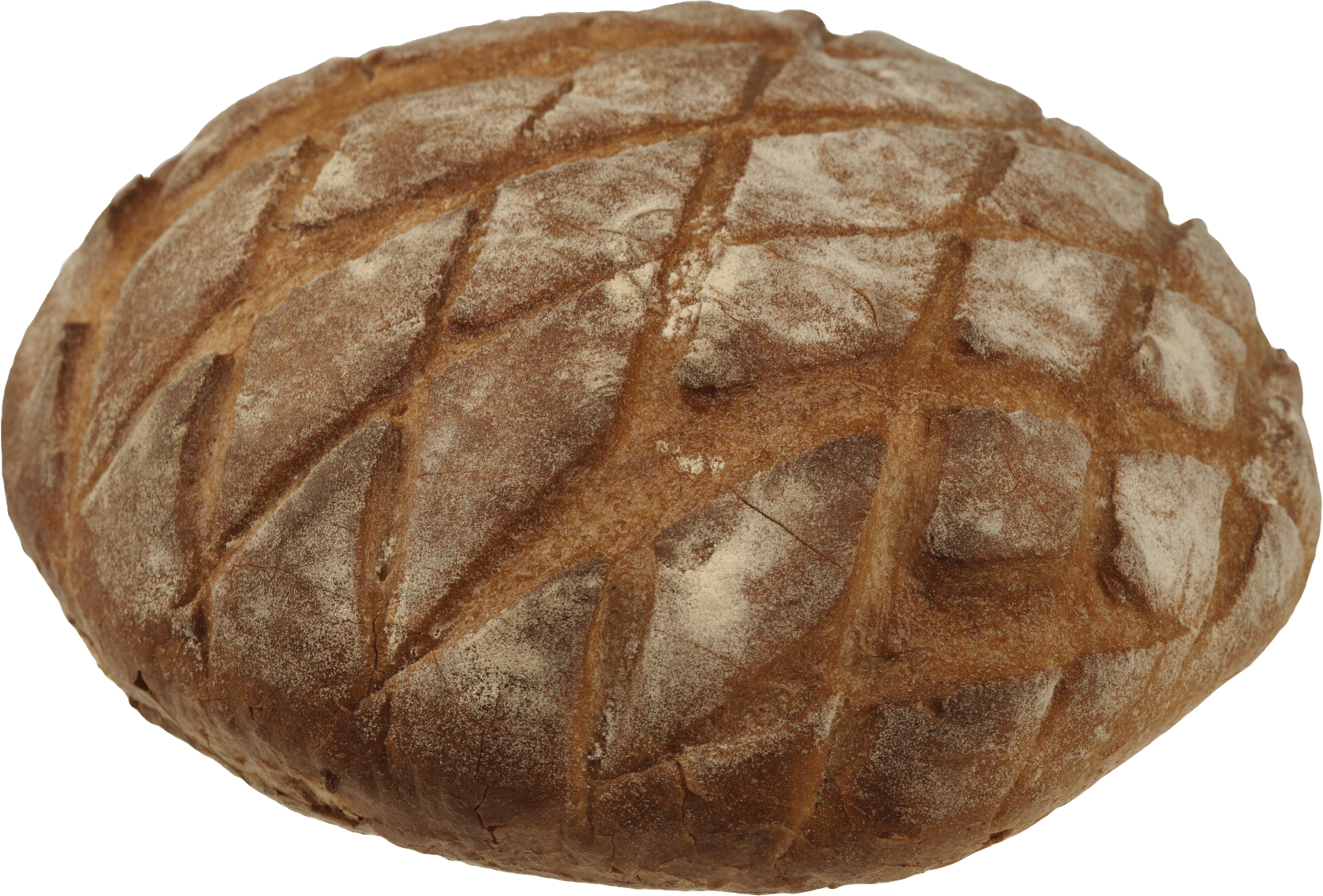 Bread Transparent PNG Image