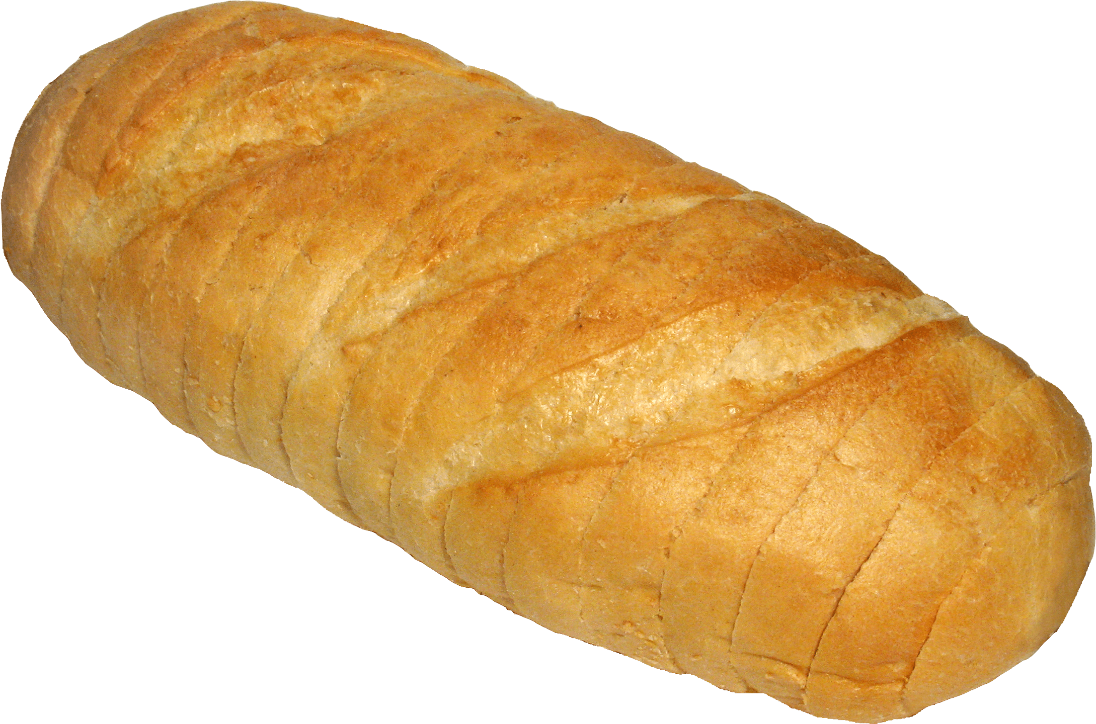 Bread Transparent PNG Image
