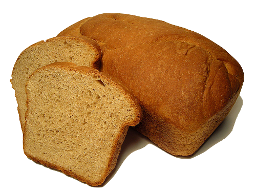 Bread 5 Transparent PNG Image