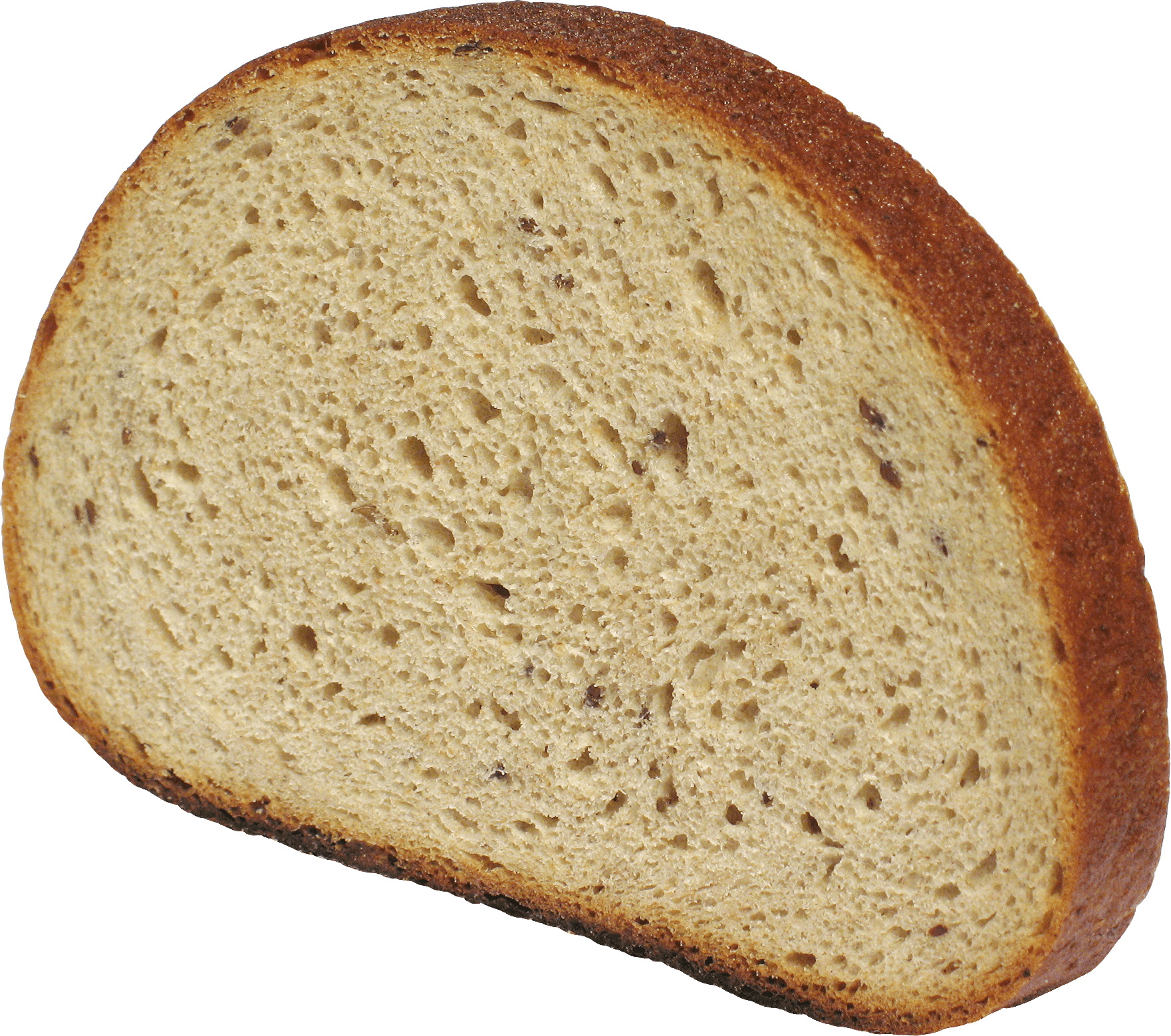Bread Transparent PNG Image