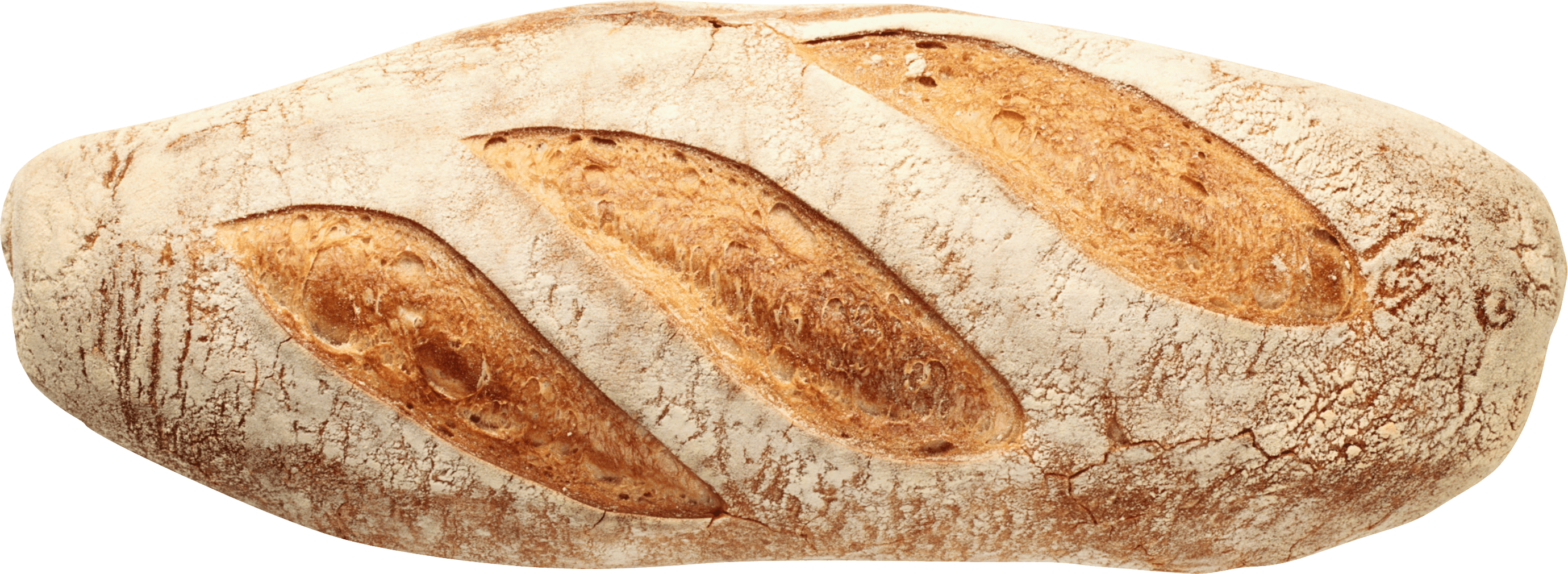 Bread Transparent PNG Image